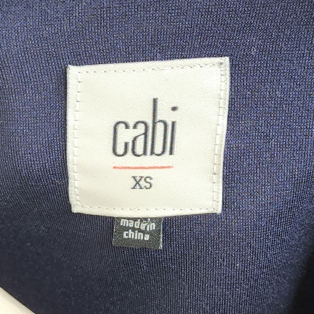 Cabi xs jacket R7 - Picture 9 of 9